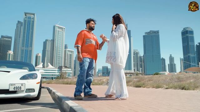 Puthi Matt (Official Video) - Gulab Sidhu Feat. Harf Kaur - OG Records - Gurpreet Singh Baidwan смотреть онлайн