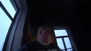 ЗАБРОШЕННАЯ ДЕРЕВНЯ ПОСРЕДИ ТАЙГИ...! ПРОДОЛЖЕНИЕ....