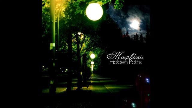 Morphlexis - Open The Window смотреть онлайн
