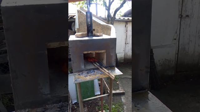 Cuptor forja смотреть онлайн