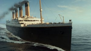 Я на Титанике и на британике в roblox