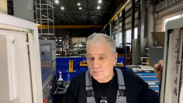 Что для меня ЧПУ. смотреть онлайн