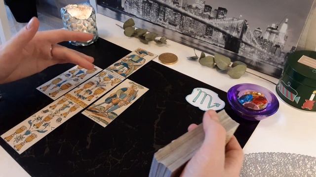 СКОРПИОН♏ГАДАНИЕ НА СОБЫТИЯ ДО КОНЦА ДЕКАБРЯ 2023🦂Кельтский крест💢#федортаро смотреть онлайн
