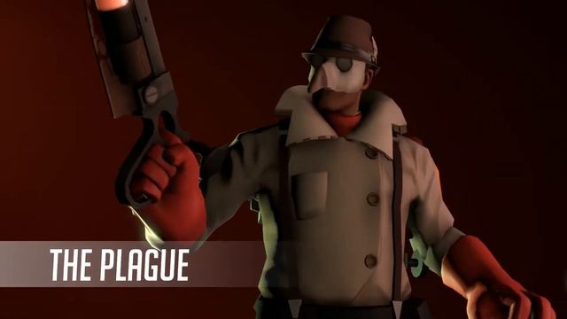 The Barbaric Neutrons Small Intro Concept [SFM TF2] смотреть онлайн
