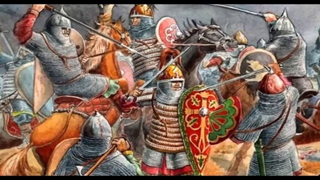 Аудиокнига Попаданец в древнюю Русь часть 1 смотреть онлайн