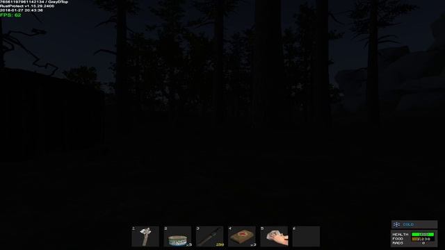 Rust Legacy | Вечерний стрим !!! смотреть онлайн