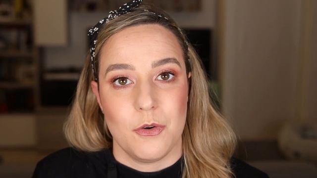 NATASHA DENONA, MY MINI DREAM GLOW BLUSH|Ne vale davvero la pena? смотреть онлайн