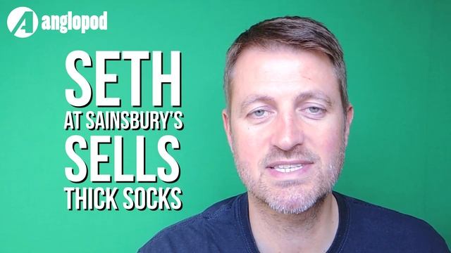 How to pronounce TH and S in English смотреть онлайн