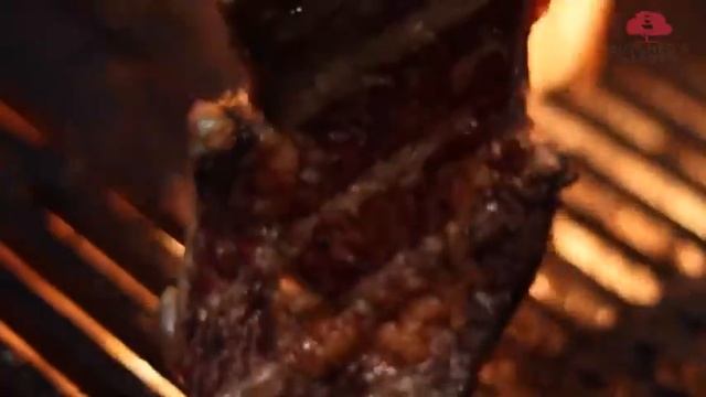 Ready to Serve you! : Butcher's Steak "We re Back" смотреть онлайн