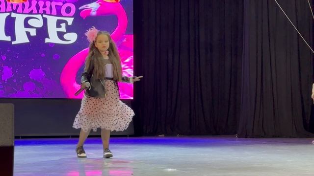 24-12-2024 Шмулянок Милана «Папа,мама я и Джаз" смотреть онлайн