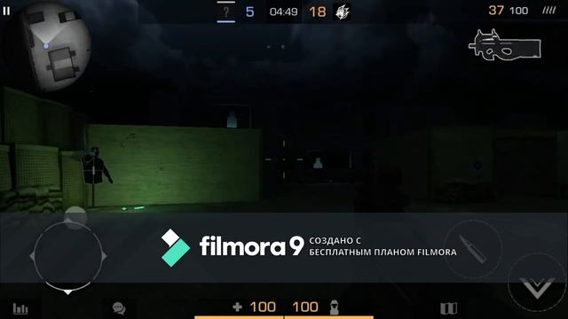 Играю в Standoff 2 с другом 2020г. смотреть онлайн