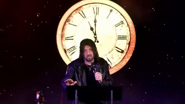 Robin Bullock PROPHETIC WORD | [ APR 01, 2024 ] Many Christians Are Unaware Of This смотреть онлайн