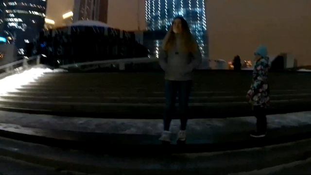 покоряем башню Федерации смотреть онлайн