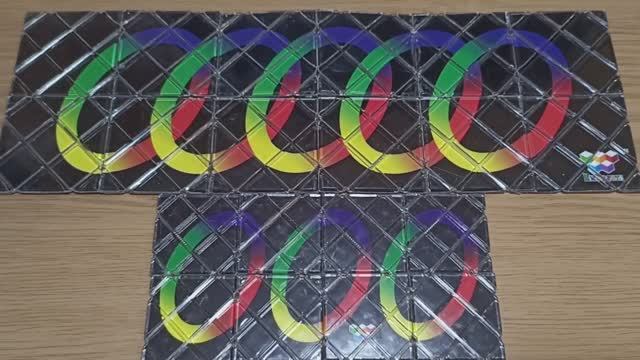 Коллекция головоломок 2. Часть 11 (Puzzles Collection. Part 11) смотреть онлайн