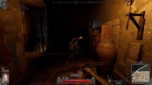 Базированный гайд на лучника в Dark and Darker feat nulevoysmurf/Основы игры, полезные советы