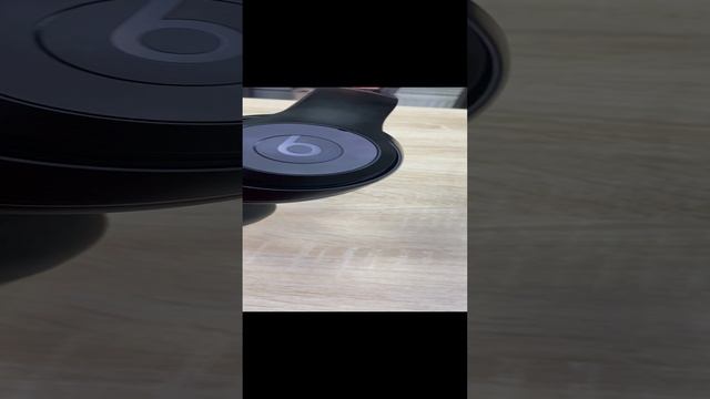 Наушники бета студио