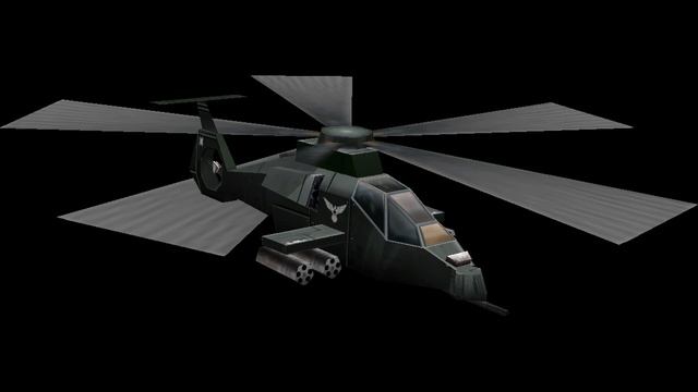 Command and Conquer - Generals Zero Hour. Команч. Все реплики смотреть онлайн