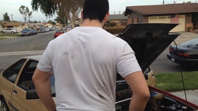 Zach destroyed the Hachi Roku смотреть онлайн