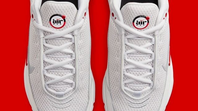 Nike Air Max Pulse Phantom смотреть онлайн