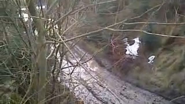 Clee Hills Classic Trial 2010 Priors Holt 3 Vid 24 смотреть онлайн