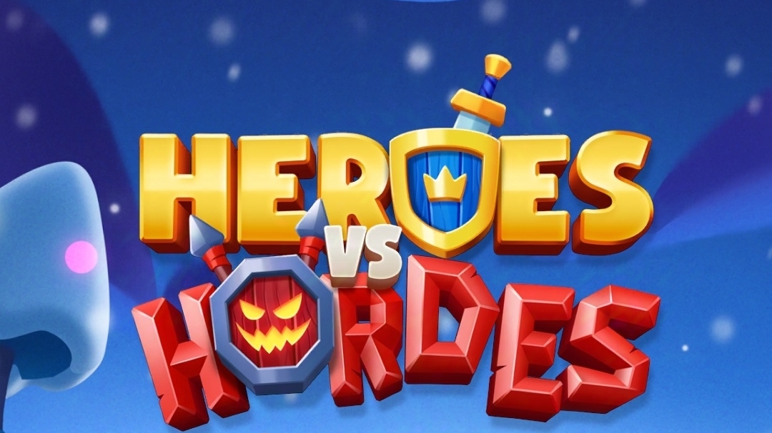 Обзор игры: Heroes V. Hordes.#1