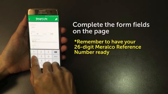How to Pay Meralco Bills using the SmartLife Global App смотреть онлайн