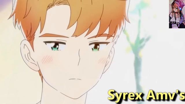 [AMV] - I'd Come For You- Nickelback Remix | Romance Anime Mix