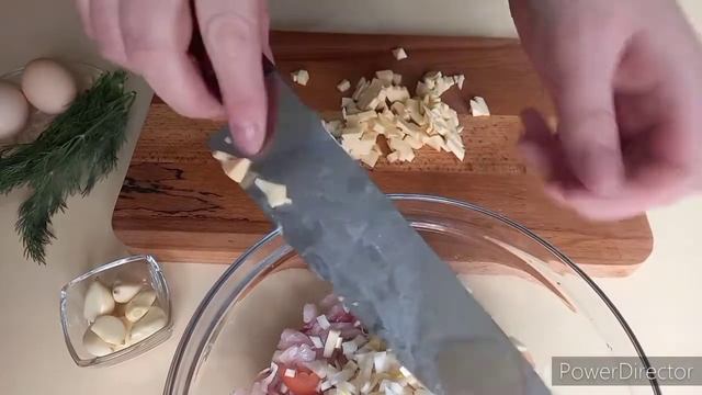 Котлеты Рубленые с Сыром!!! смотреть онлайн