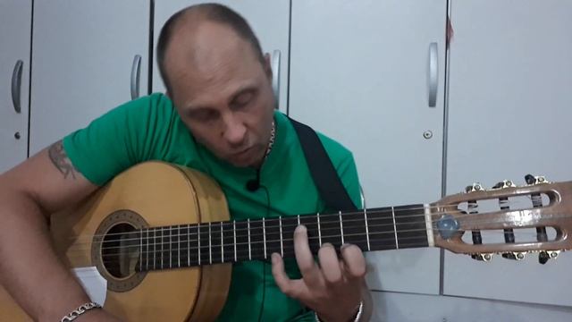 ИСПАНСКАЯ гитара.ЛЕГЕНДА.ASTURIAS.ALBENIS.Разбор На Гитаре.Урок 17 #испанскаягитара #гитара #Guitar смотреть онлайн