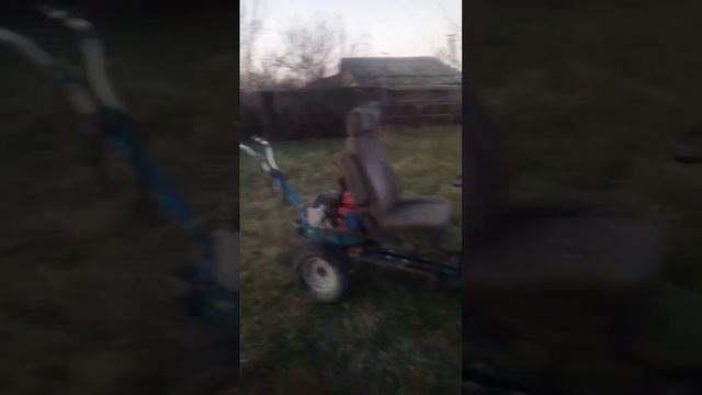 Адаптер для мотоблока смотреть онлайн