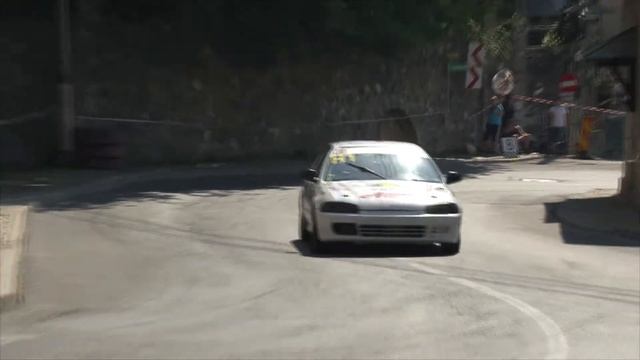 Octavian Romas Sinaia 2017, Honda Civic EG, B16a2, Mfactory gear box,4.9 Border FD смотреть онлайн