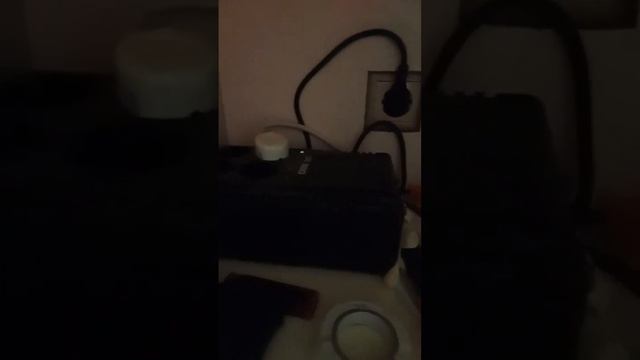 Тест роботи котла від ДБЖ смотреть онлайн