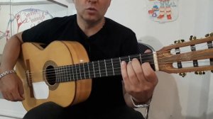 Поручик Голицин. Жанна Бичевская. Аккорды. Перебор. Разбор На Гитаре. Урок 2 #разбор #гитара #guitar