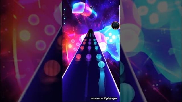 Прыгающий мяч