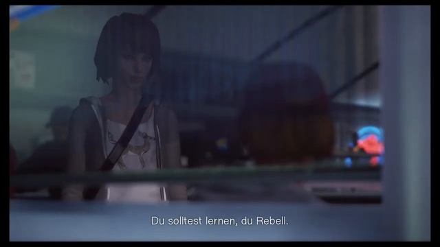 Two Whales Diner ★ Let's Play Life is Strange [015] смотреть онлайн