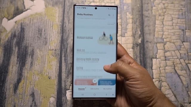 #Galaxy S22 ULTRA Tips & Tricks You Won't Believe! (Episode 2) смотреть онлайн