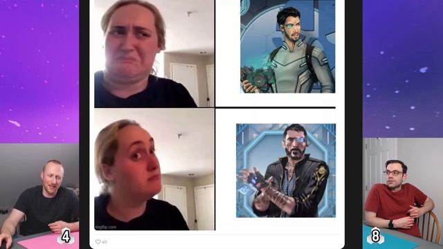 Netrunner - 2024 Meme Contest Reveal Stream - LIVE