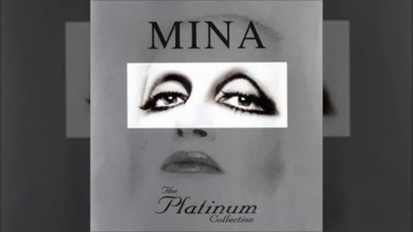 Mina - Parole Parole Parole (1972)