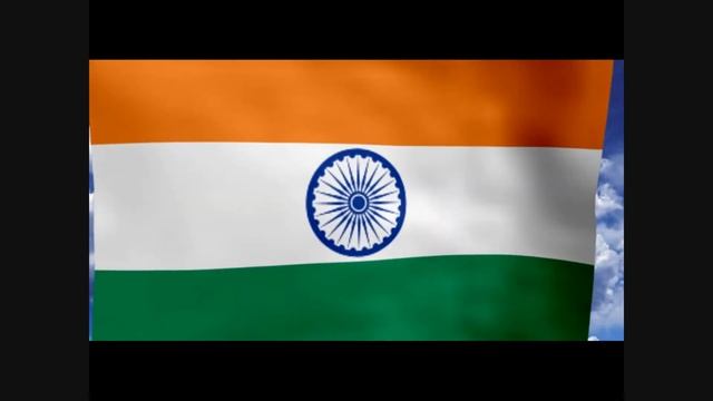 National Anthem -India HD смотреть онлайн