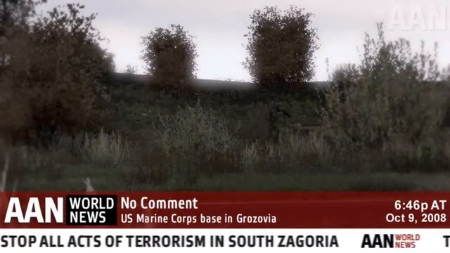 ArmA 2 USMC Armed Assault 2 by Bohemia Interactive смотреть онлайн