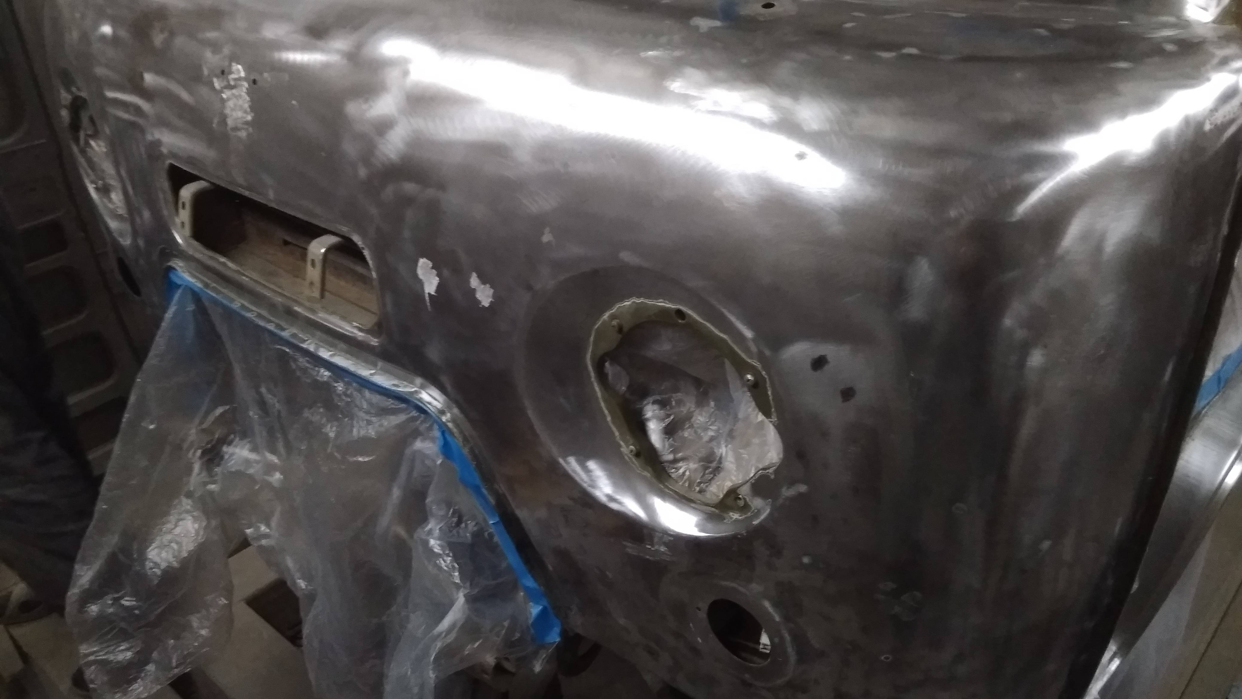 УАЗ Буханка Полняк Часть 2 смотреть онлайн