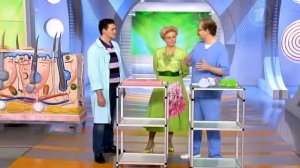 Стрептодермия -- стрептококковая инфекция кожи