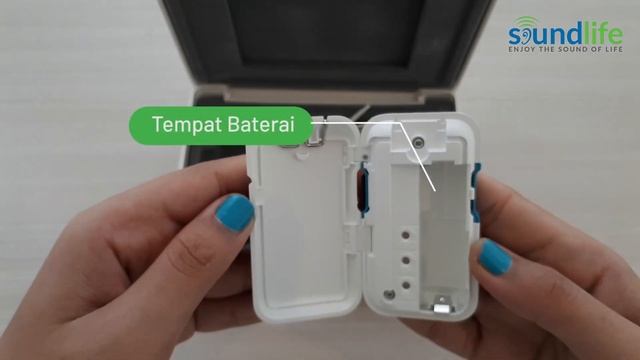 Cara Setup Alat Bantu Dengar Poket Siemens Pockettio смотреть онлайн