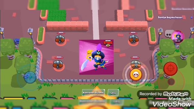 Karakteri bildiysen yorumlara yaz bilene abone olucam ama sende bana olursan🤭(Brawl stars) смотреть онлайн