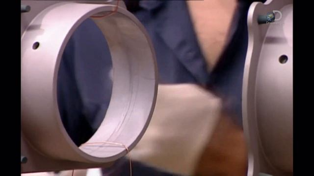Гальваническое покрытие 2004 год - Как это работает? (How it's made?) Как это сделано? смотреть онлайн