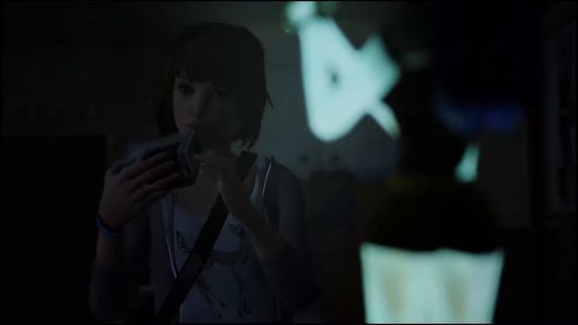 Dead of night - Let's play Life is strange 19 (1080p/60fps/good mic) смотреть онлайн