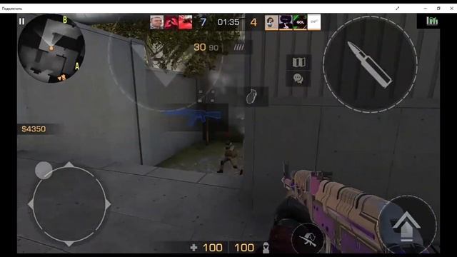 gucci flops🤤 Highlights Standoff 2 смотреть онлайн