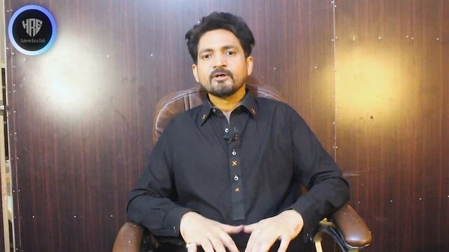 Kamzoor qwaty mudafiat/OR/nit nay virus or wabai amraaz"HAKEEM RAZA ELAHI" смотреть онлайн