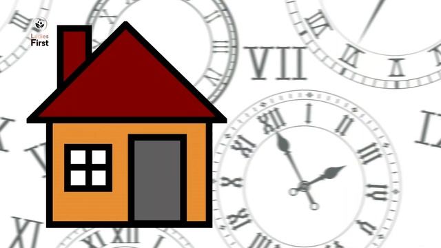 वेळ काय सांगते? | घरात घड्याळ कसं असावं? | Vastu Tips