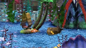 Finding Nemo | В поисках Немо | Пошук Немо